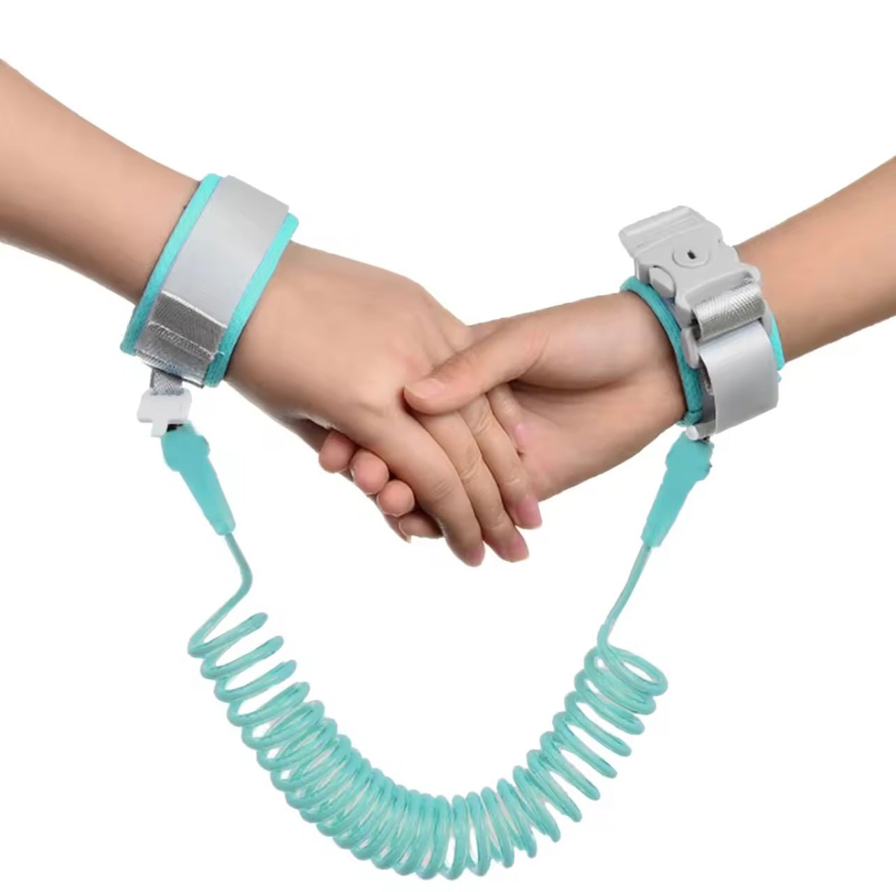 Bracelet de sécurité pour enfant nomade - Nomade