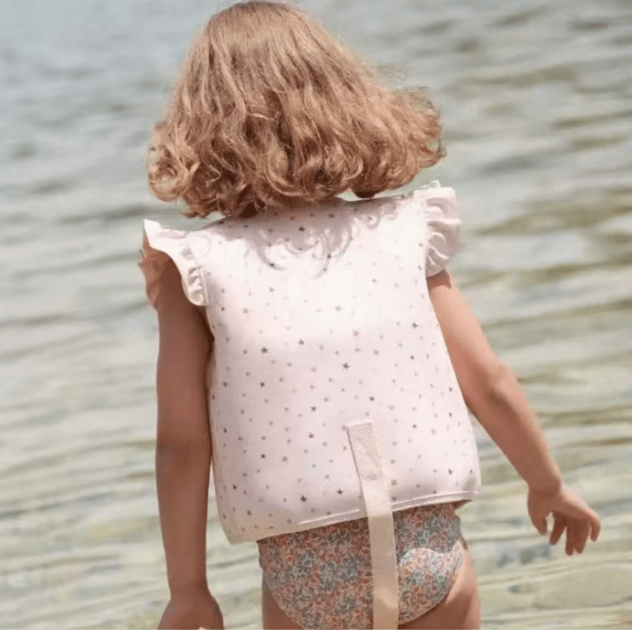 Gilet flottant nomade ~ étoile - Nomade