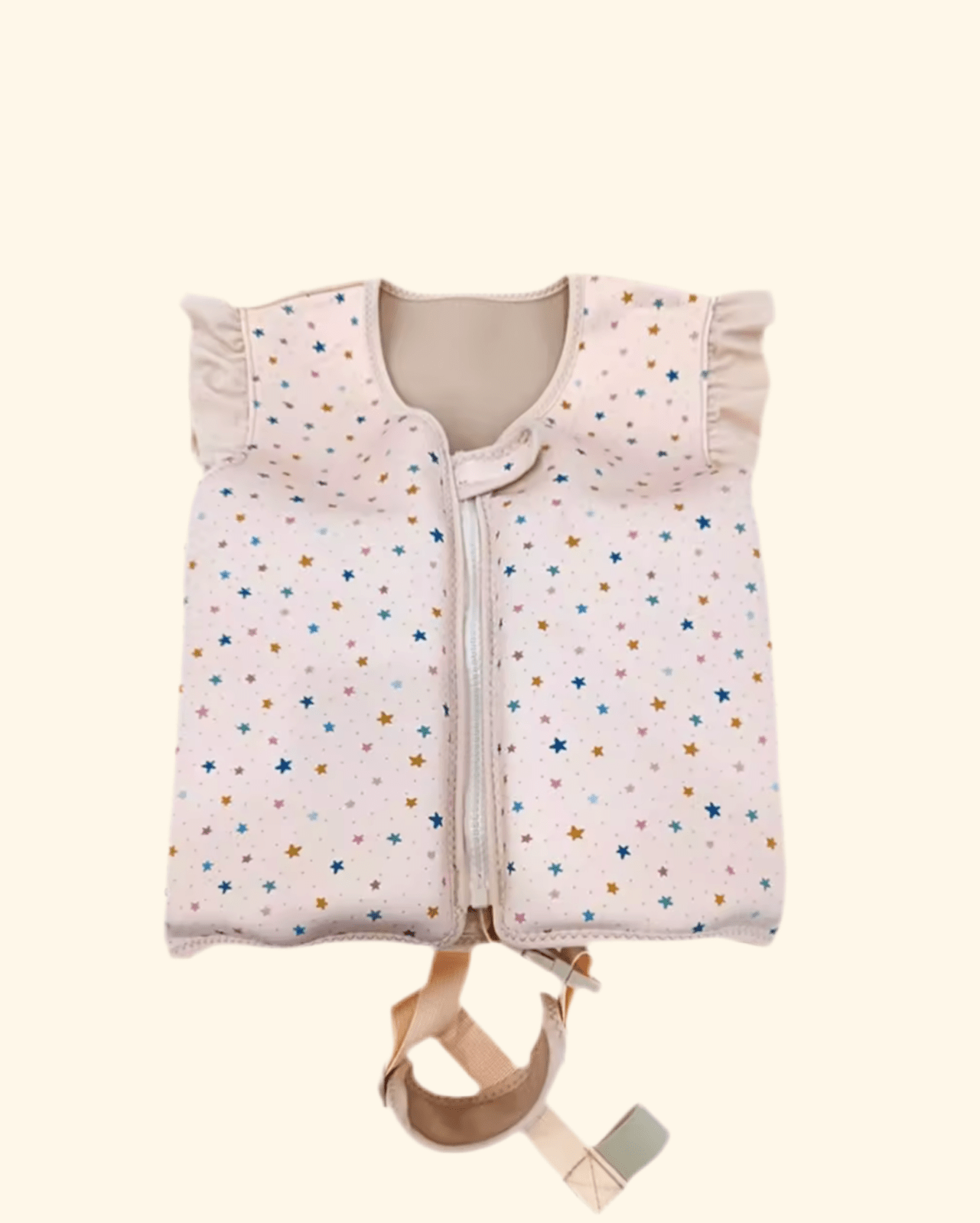 Gilet flottant nomade ~ étoile - Nomade