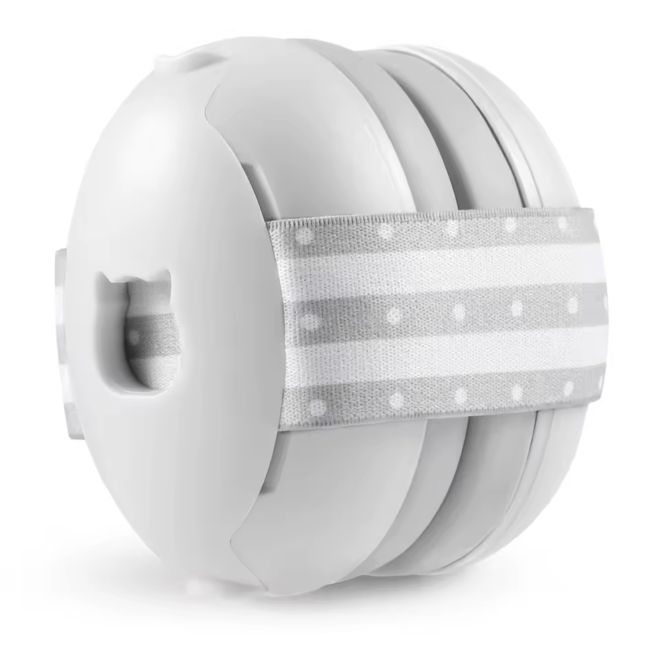 Le casque anti bruit - Nomade