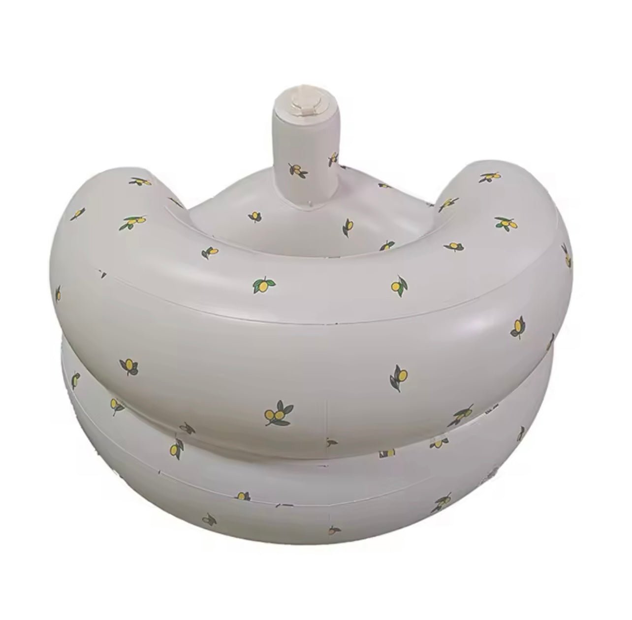 Le siège nomade - Nomade