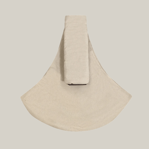 Porte - bébé Nomade - Le beige - Nomade