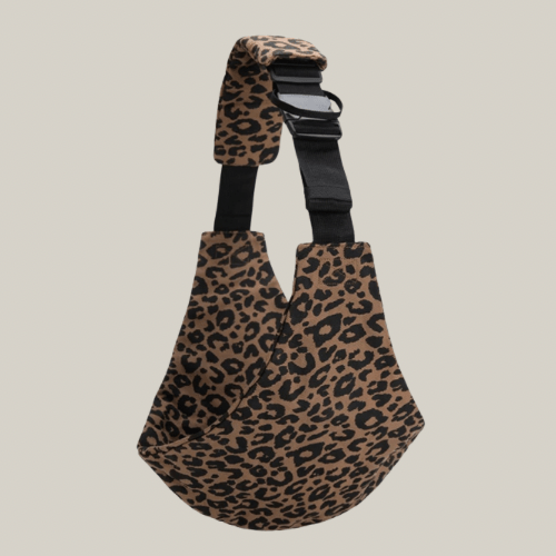 Porte - bébé Nomade - Le Léopard - Nomade