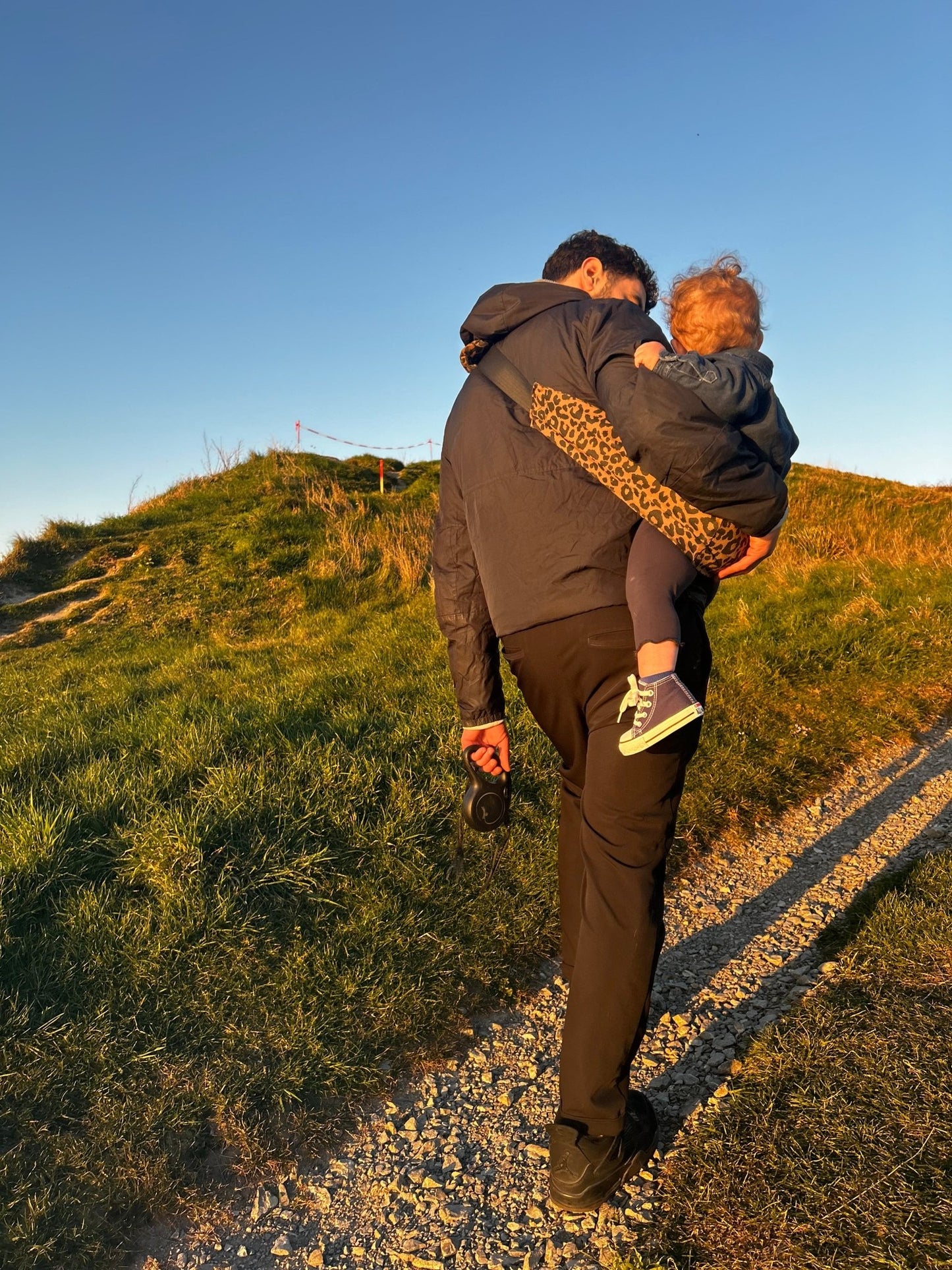 Porte - bébé Nomade - Le Léopard - Nomade