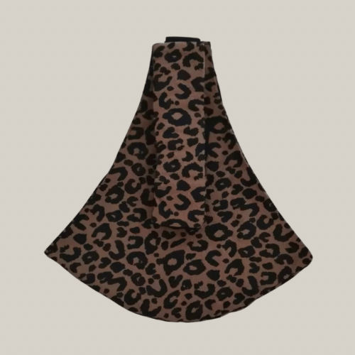 Porte - bébé Nomade - Le Léopard - Nomade