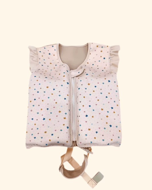 Gilet flottant nomade ~ étoile - Nomade