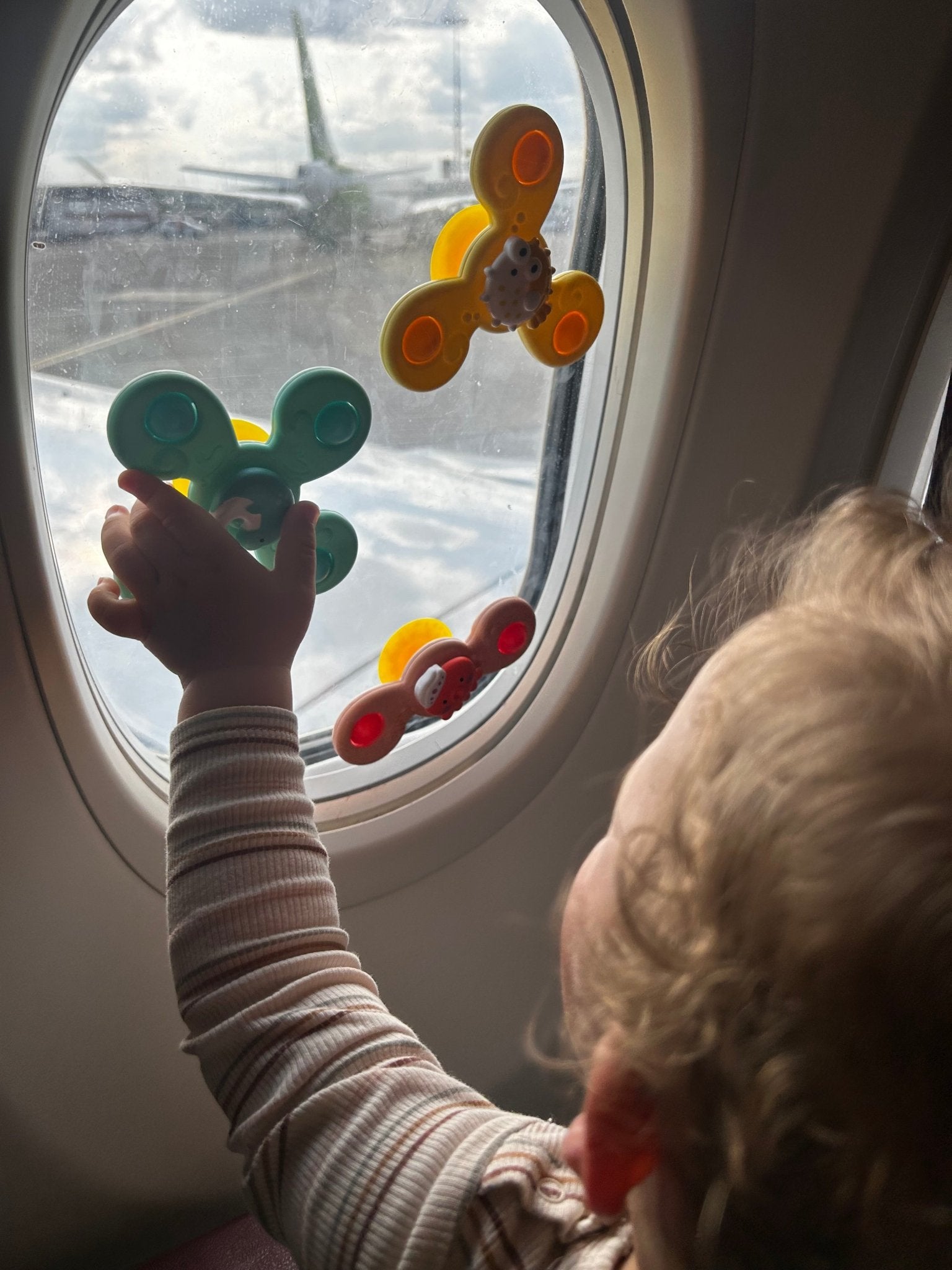 Pack jouets nomade voyage - Nomade
