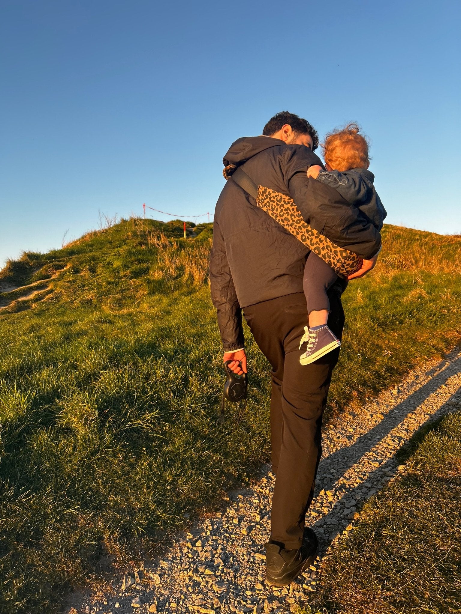 Porte - bébé Nomade - Le Léopard - Nomade