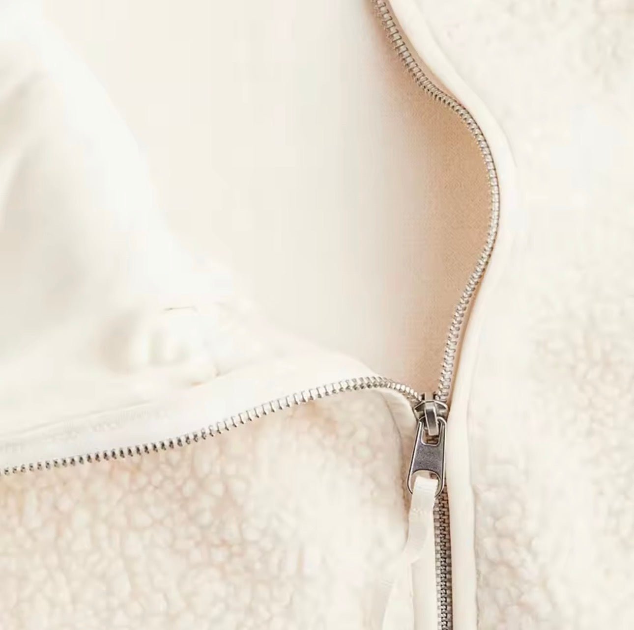 Veste nomade polaire 2 en 1 maternité - Nomade